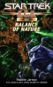 [Star Trek SCE (ebooks) 27] • Balance of Nature